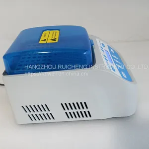 Dry Block Heater for Lal Endotoxin thumbnail-4