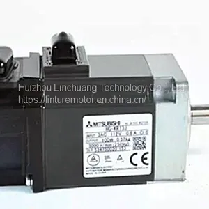 HG-KR13J Mitsubishi 11.0kw Rated Output Medium/High Power Servo Motor thumbnail-1