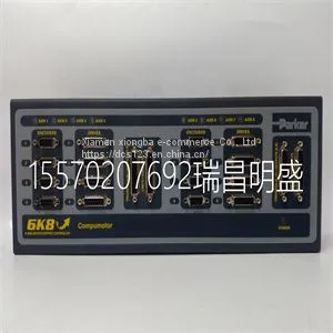 Module Spare Parts 6K8 1037302 thumbnail-1