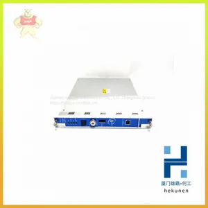 3500/20 125744-02 Bently Industrial Monitoring System Module thumbnail-4