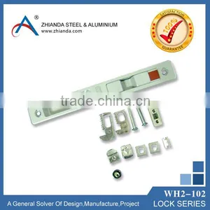 New Design Sliding Door Lock(WH2-102) thumbnail-2