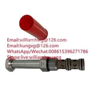 Hydraforce Cartridge Valve SV12-31-0-N-00 PD10-34-0-N-110 SV38-28K-0-N-24DG QPAA-KAN thumbnail-1