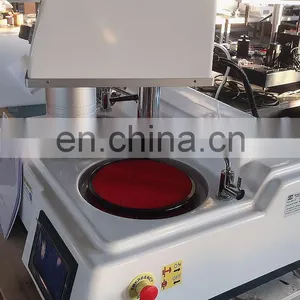 LQ-80Z Metallographic Automatic Specimen Cutting Machine thumbnail-2