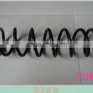 High Tension Coil Springs for Suspension System-- 55020-9Y402 thumbnail-1