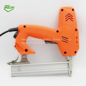 Hot Sale Heavy Duty Electric Nb-fastrack Brad Nai Gun 18 Gauge F30 thumbnail-3