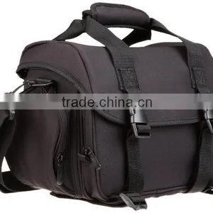 Camera Lens Bags SD Memory Card Organizing Case,Polyester Camera Bag,Large DSLR Gadget Bag thumbnail-2
