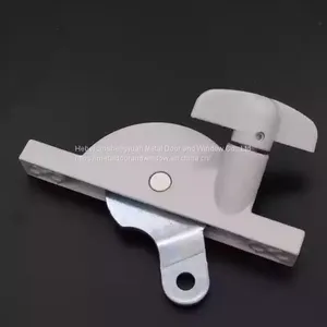 Universal Aluminum Jalousie Window Swing Casement Aluminum Operator Opener thumbnail-2
