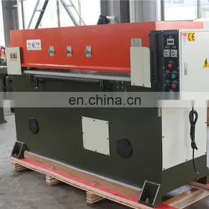 Auto Balance EVA Foam Cutting Machine thumbnail-3