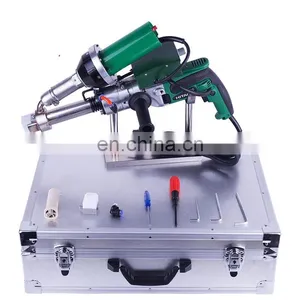 Hand Welding Extruder thumbnail-5
