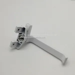 Simple And Generous Aluminium Hardware Accessories Doors Lock Window Pull Handle thumbnail-3
