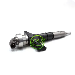 Common Rail Diesel Fuel Injector 8-98238318-4 295050-1710 8-97354811-0 095000-5750 for 4JJ1 thumbnail-5