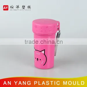 Colorful Factory Supply Whole Foods Water Bottle thumbnail-1