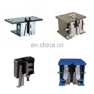 Elevator Easy Install Safety Components Safety Gear thumbnail-1