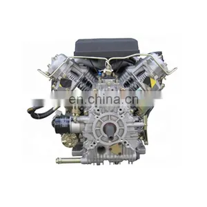 Air Cooled 2 Cylinder V Type 4 Stroke SCDC R2V88 Diesel Engine thumbnail-1