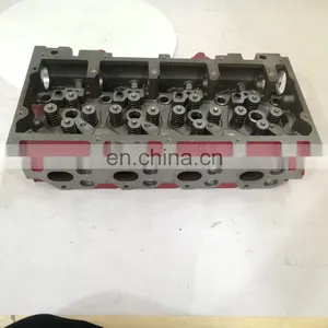 5271176 Cylinder Head ISF 2,8 Diesel ENGINE PARTS 5271176 Original Parts 5271176 / 5307154 / 5264128 / 5271177 / 5271178 / 52657 thumbnail-2