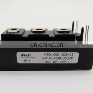 A50L-0001-0284#S SAME DAY SHIPPING / Large Stock / Cheap Price /Good Quality FANUC IGBT Module A50L-0001-0284#S thumbnail-2