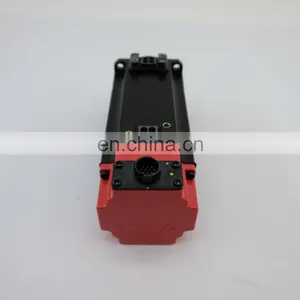 Original Fanuc ac Servo Motor Encoder Servo Motor A06B-0116-B704#0037 thumbnail-5