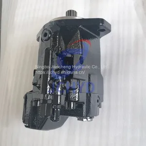 Cat 350-0666/3500666 Hydraulic Pump for Cat422e/428e/432e/434e thumbnail-1
