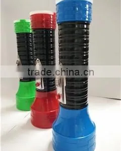 2015 New Design Portable Torch LED thumbnail-1