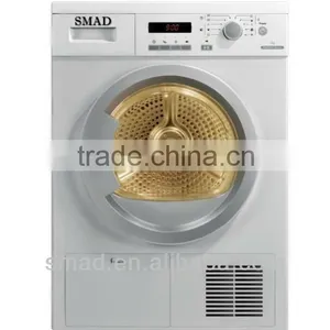 Home Use Front Loading Tumble Clothes Dryer Machine thumbnail-3