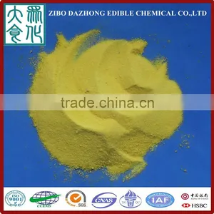 Polyaluminium Chloride for Water Treatment thumbnail-1