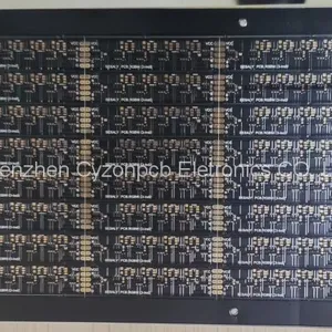 2 Layers Flex Pcb With 500mm Length thumbnail-1