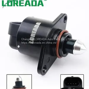 53920 17111947 Original OEM Idle Air Control Valve IAC Actuator For BUICK CADILLAC CHEVROLET GMC PONTIAC thumbnail-2