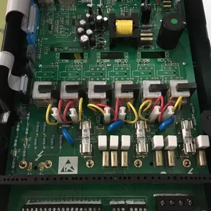 SSD 590C/0350/5/3/0/1/0/00 4Q 590C/35A DC Governor Providing Technical Support thumbnail-4