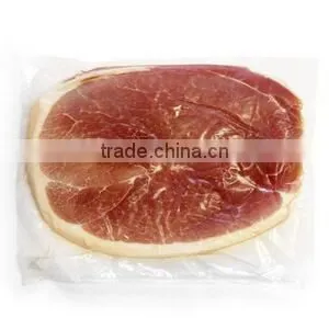 Sausage Vacuum Clear Bags Packaging for Meat thumbnail-1