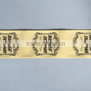 Good Quality and Low Price of Plastic Casings for Sausage thumbnail-1