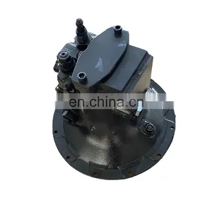 PC60-3 PC60-5 PC60-6 Excavator Hydraulic Main Pump HPV35 thumbnail-1