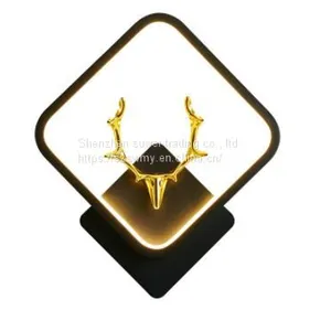 Wall Lamps thumbnail-1