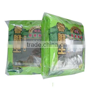 Original Flavor Seasoned Nori Snack thumbnail-1