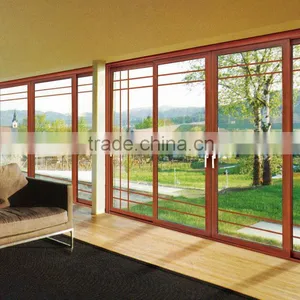 Economic Hot Sell Aluminum Doors Frame Metal Detector Price thumbnail-2