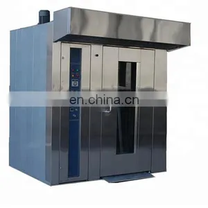 Bread Convection Oven Machines Cake Baking Gas Oven thumbnail-1