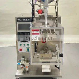 Automatic Honey Filling Machine thumbnail-1