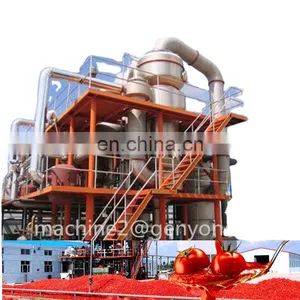 Factory Genyond Direct Sale High-quality Canned Tomato Paste Sauce Ketchup Processing Machine Production Line Best Price thumbnail-1