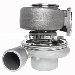 Complete Turbo HX40 6CT 3527107 3533000 3533001 3536818 3537557 3537558 thumbnail-2