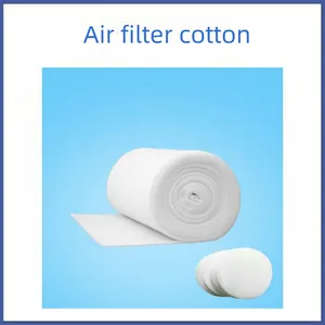 Air Conditioning Box Filter Cotton for New Air Vents thumbnail-4