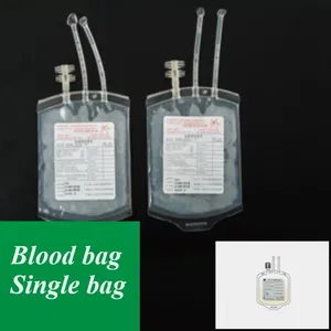 Blood Bag Transfusion Set Series Products thumbnail-1