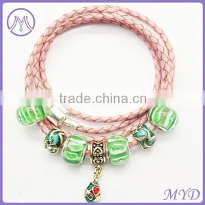 European Womens Beaded Bracelets thumbnail-6