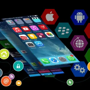Custom Apps Software Service Professional Application Software Development IOS Android Mobile APP Developer thumbnail-3