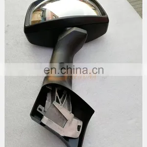 Sinotruk Sitrak C5h C7h Truck Spare Parts 812W63730-6656+001_4 Front Lower View Mirror Lens Assembly (Changzhou Xufei) thumbnail-2