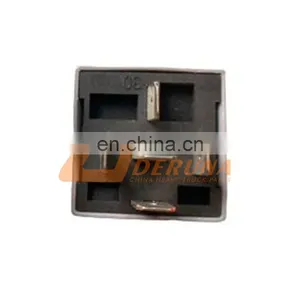 China Original Shacman F2000/L3000/M3000/F3000/X3000 Truck Spare Parts 81.25902.0460 Relay thumbnail-1