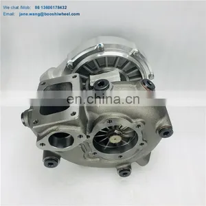 New K365 Turbocharger 53369706798 53369706799 53369706803 53369716784 53369716803 Engine OM444LA GEN SET Industrial Engine Ship thumbnail-4