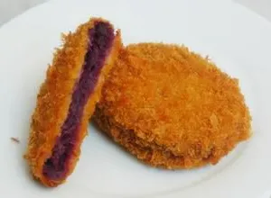 Rheon Encrusting Machine/kubba/kibbeh Making Machine thumbnail-3