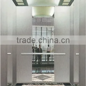 Passenger Elevator Lift Sino-Germany Joint Venture OT07 thumbnail-4