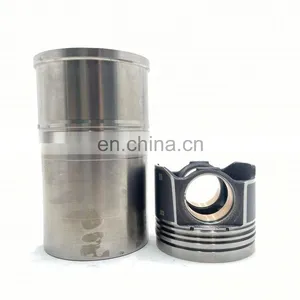 C13 Piston Spare Parts 388-9356 Pistons for Caterpillar High Quality Pistons 3889356 C13 C15 C18 349D Engines thumbnail-1