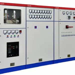 Waterproof Aluminum Electrical Enclosure Distribution Control Panel Cabinet thumbnail-1