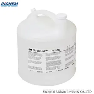 3M FC-770 (2 KG) Fluorinert Electronic Liquid Electronic Fluorination Liquid Leakage Detection Liquid Coolant Fluorin Oil thumbnail-3